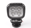 48W-led spotlight elliptic excavator working light tractor
