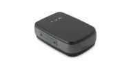 iTrack PUCK Portable Mini GPS Tracker Realtime Tracking System for Cars