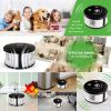 360Â° Ultrasonic Pest Repellent Plug-in Indoor Pest Control for Mosquitoes, Insects