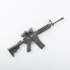 AR-15 Rifle - Modern Lighter