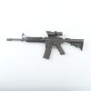 AR-15 Rifle - Modern Lighter