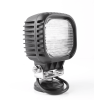 48W-led spotlight elliptic excavator working light tractor