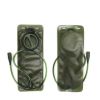 Outdoor sports leisure water bag liner camping riding replacement water bottle large capacity 3L lightweight portable water bottle multi-function wate