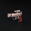 Cal S - Modern Lighter