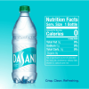 Dasani Purified Water Bottle, 20 fl oz