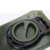 Outdoor sports leisure water bag liner camping riding replacement water bottle large capacity 3L lightweight portable water bottle multi-function wate