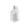 TPU Foldable Running Hydration Flask, Soft Water Bottle