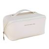 Multifunctional Fashion Travel Cosmetic Bag, Large Capacity Women's Makeup Bag
