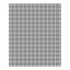 BBQ Grill Mat Non-Stick Mesh Mat Baking Sheet Liner Reusable Reversible Washable