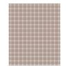 BBQ Grill Mat Non-Stick Mesh Mat Baking Sheet Liner Reusable Reversible Washable