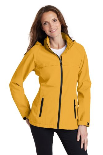 Port Authority Ladies Torrent Waterproof Jacket L333
