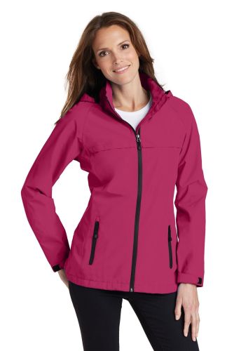 Port Authority Ladies Torrent Waterproof Jacket L333