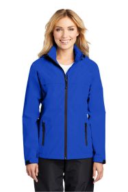Port Authority Ladies Torrent Waterproof Jacket L333 (Color: TRUE ROYAL, size: XXL)
