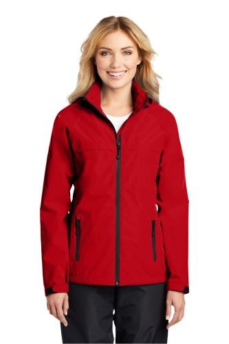Port Authority Ladies Torrent Waterproof Jacket L333