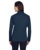 Ladies' Stretch Tech-ShellÂ® Compass Full-Zip - DK GREY HEATHER - S