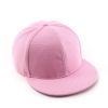 1pc Men's Hat Spring And Autumn Solid Color Plate Cap For Outdoor Sports Travel Women Sunscreen Sun Shading Sun Baseball Cap; Structured Flatfile Snap