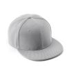 1pc Men's Hat Spring And Autumn Solid Color Plate Cap For Outdoor Sports Travel Women Sunscreen Sun Shading Sun Baseball Cap; Structured Flatfile Snap