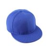 1pc Men's Hat Spring And Autumn Solid Color Plate Cap For Outdoor Sports Travel Women Sunscreen Sun Shading Sun Baseball Cap; Structured Flatfile Snap