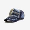 Sun visor hats for men and women; willow nails; casual letters; baseball caps; worn outdoor cap