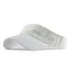 Light Board Washed Old Cotton Hollow Top Hat For Men And Women Sunscreen Sunshade Cap Baseball Cap Outdoor Sports Retro Roofless