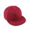 1pc Men's Hat Spring And Autumn Solid Color Plate Cap For Outdoor Sports Travel Women Sunscreen Sun Shading Sun Baseball Cap; Structured Flatfile Snap