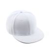 1pc Men's Hat Spring And Autumn Solid Color Plate Cap For Outdoor Sports Travel Women Sunscreen Sun Shading Sun Baseball Cap; Structured Flatfile Snap