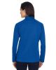 Ladies' Stretch Tech-ShellÂ® Compass Full-Zip - DK GREY HEATHER - S