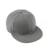 1pc Men's Hat Spring And Autumn Solid Color Plate Cap For Outdoor Sports Travel Women Sunscreen Sun Shading Sun Baseball Cap; Structured Flatfile Snap