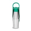 Portable Folding Pet Water Bottle for Outdoor Trip
